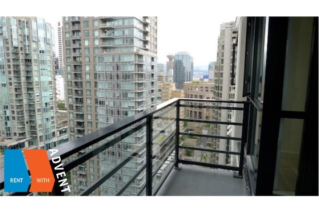 Yaletown Park in Yaletown Unfurnished 1 Bath Studio For Rent at 2408-909 Mainland St Vancouver. 2408 - 909 Mainland Street, Vancouver, BC, Canada.