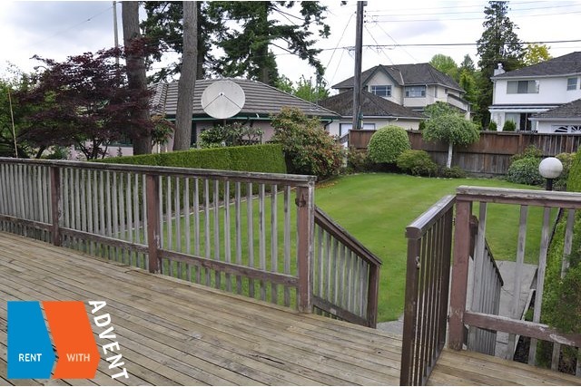 Dunbar Unfurnished 6 Bed 3.5 Bath House For Rent at 2993 West 36th Ave Vancouver. 2993 West 36th Avenue, Vancouver, BC, Canada.