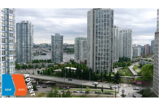 The Max in Yaletown Unfurnished 1 Bed 1 Bath Apartment For Rent at 1810-928 Beatty St Vancouver. 1810 - 928 Beatty Street, Vancouver, BC, Canada.