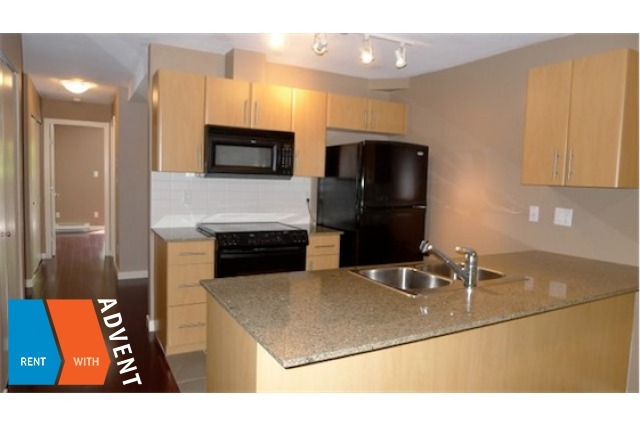Liberta in UBC Unfurnished 1 Bed 1 Bath Apartment For Rent at 116-2780 Acadia Rd Vancouver. 116 - 2780 Acadia Road, Vancouver, BC, Canada.