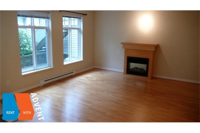 Ledgestone in South Slope Unfurnished 2 Bed 1 Bath Apartment For Rent at 46-7488 Southwynde Ave Burnaby. 46 - 7488 Southwynde Avenue, Burnaby, BC, Canada.