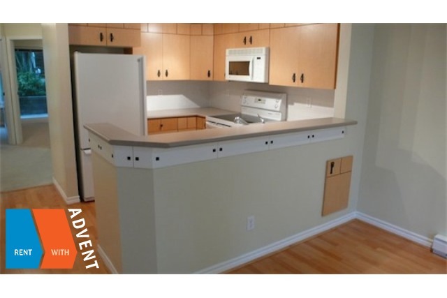 Ledgestone in South Slope Unfurnished 2 Bed 1 Bath Apartment For Rent at 46-7488 Southwynde Ave Burnaby. 46 - 7488 Southwynde Avenue, Burnaby, BC, Canada.