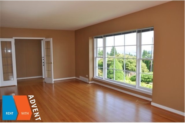 Dundarave Unfurnished 3 Bed 2 Bath House For Rent at 2275 Ottawa Ave West Vancouver. 2275 Ottawa Avenue, West Vancouver, BC, Canada.