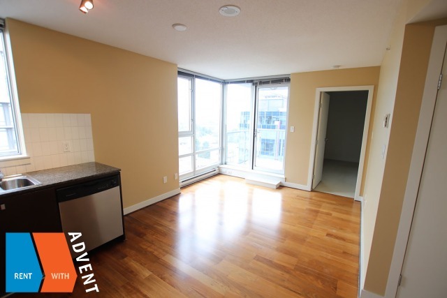 La Colomba in Fairview Unfurnished 1 Bed 1 Bath Apartment For Rent at 1104-1030 West Broadway Vancouver. 1104 - 1030 West Broadway, Vancouver, BC, Canada.