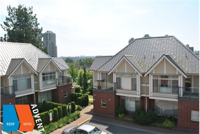 Marquis Grande in Brentwood Unfurnished 3 Bed 3 Bath Townhouse For Rent at TH5-4132 Halifax St Burnaby. TH5 - 4132 Halifax Street, Burnaby, BC, Canada.