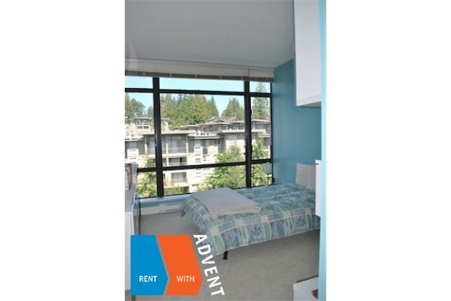 One University Crescent in SFU Unfurnished 3 Bed 2 Bath Apartment For Rent at 600-9370 University Crescent Burnaby. 600 - 9370 University Crescent, Burnaby, BC.