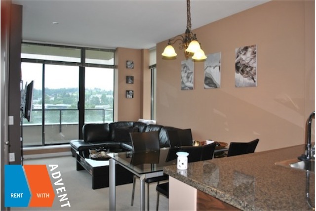 Oma in Brentwood Unfurnished 1 Bed 1 Bath Apartment For Rent at 902-2345 Madison Ave Burnaby. 902 - 2345 Madison Avenue, Burnaby, BC, Canada.
