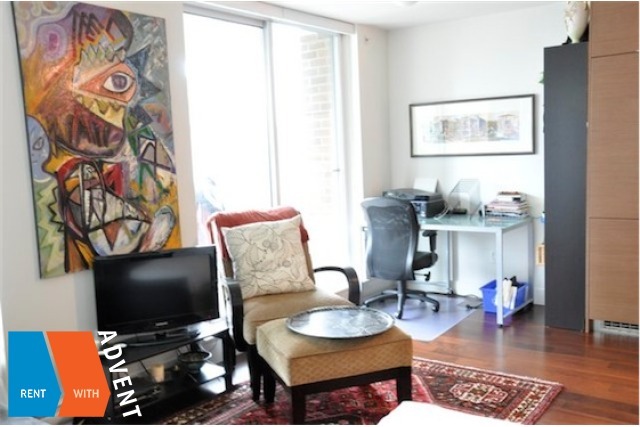 Vita in Yaletown Unfurnished 1 Bed 1 Bath Apartment For Rent at 603-565 Smithe St Vancouver. 603 - 565 Smithe Street, Vancouver, BC, Canada.