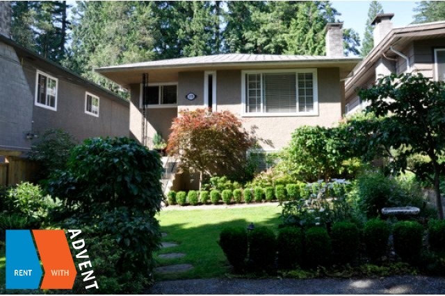 Lynn Valley Unfurnished 4 Bed 2 Bath House For Rent at 1578 Kilmer Rd North Vancouver. 1578 Kilmer Road, North Vancouver, BC, Canada.