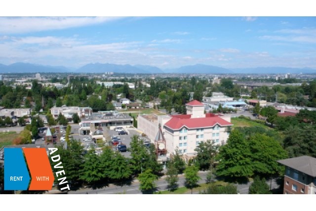 Seasons in Brighouse Unfurnished 2 Bed 2 Bath Apartment For Rent at 1701-5068 Kwantlen St Richmond. 1701 - 5068 Kwantlen Street, Richmond, BC, Canada.