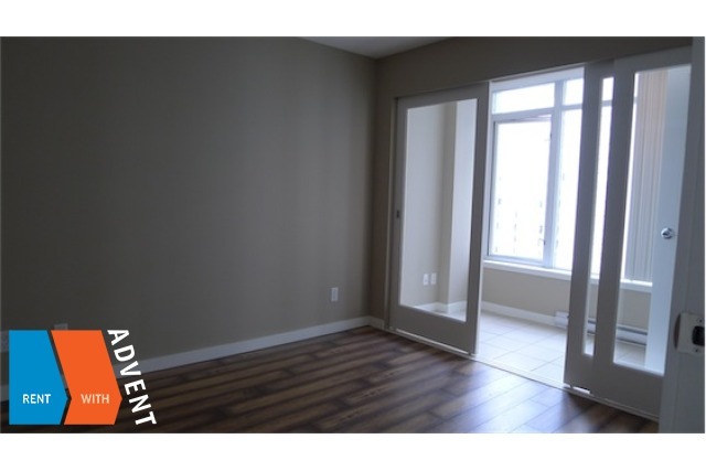 The Hudson in Downtown Unfurnished 1 Bed 1 Bath Apartment For Rent at 2304-610 Granville St Vancouver. 2304 - 610 Granville Street, Vancouver, BC, Canada.