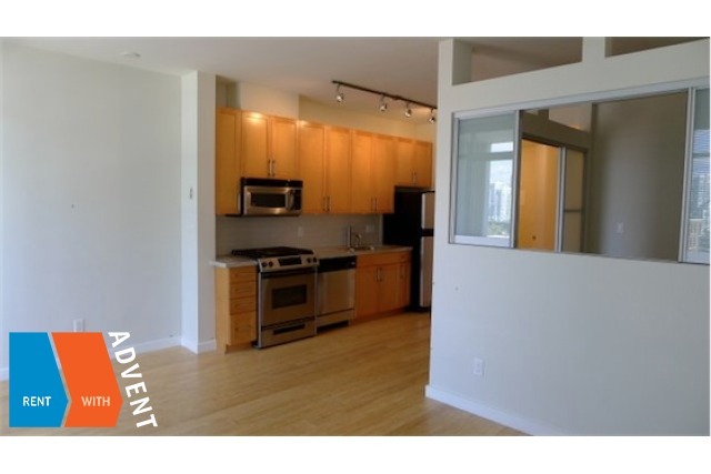 Montreux in Mount Pleasant West Unfurnished 1 Bed 1 Bath Apartment For Rent at 603-2055 Yukon St Vancouver. 603 - 2055 Yukon Street, Vancouver, BC, Canada.