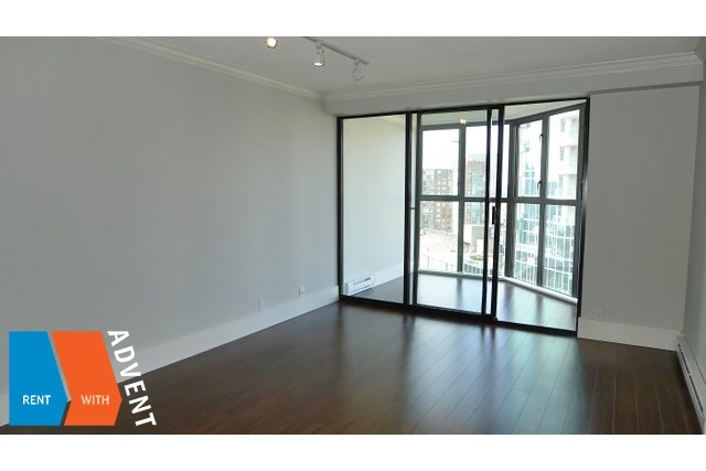 Century Tower in Downtown Unfurnished 1 Bed 1 Bath Apartment For Rent at 1203-789 Drake St Vancouver. 1203 - 789 Drake Street, Vancouver, BC, Canada.