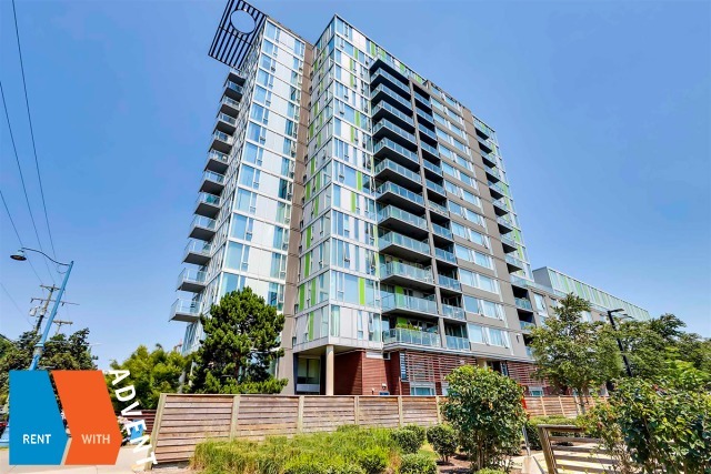 Centro in Brighouse Unfurnished 2 Bed 2 Bath Apartment For Rent at 1202-7080 No 3 Rd Richmond. 1202 - 7080 No 3 Road, Richmond, BC, Canada.