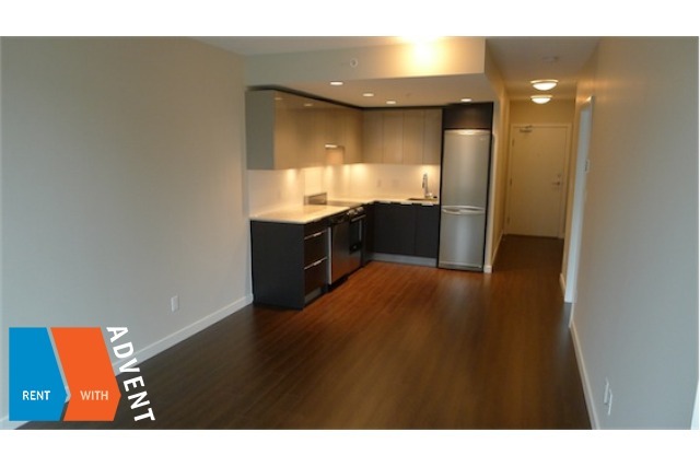 1 Bedroom Apartment Rental on Vancouver's Westside at Maynards Block. 410 - 1919 Wylie St, Vancouver, BC, Canada
