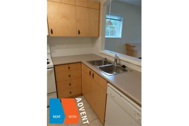 Ledgestone in South Slope Unfurnished 2 Bed 1.5 Bath Townhouse For Rent at 7-7488 Southwynde Ave Burnaby. 7 - 7488 Southwynde Avenue, Burnaby, BC, Canada.