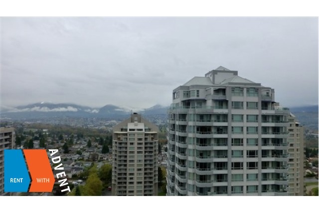 Centrepoint in Metrotown Unfurnished 1 Bed 1 Bath Apartment For Rent at 2103-4808 Hazel St Burnaby. 2103 - 4808 Hazel Street, Burnaby, BC, Canada.