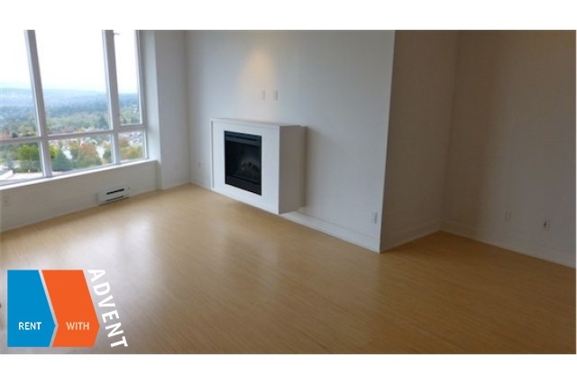 Centrepoint in Metrotown Unfurnished 1 Bed 1 Bath Apartment For Rent at 2103-4808 Hazel St Burnaby. 2103 - 4808 Hazel Street, Burnaby, BC, Canada.