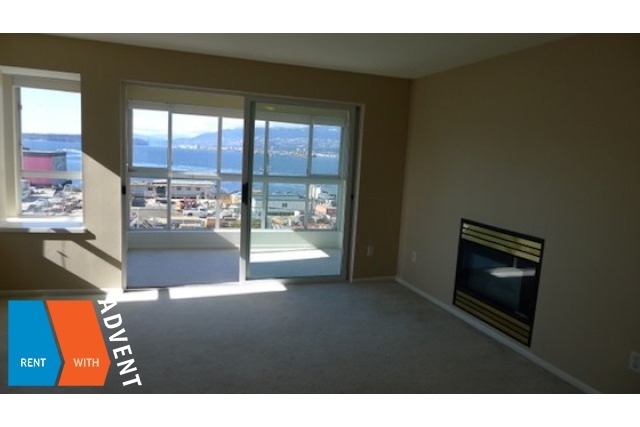 Pacific Landing in Hastings Sunrise Unfurnished 1 Bed 1 Bath Apartment For Rent at 303-2211 Wall St Vancouver. 303 - 2211 Wall Street, Vancouver, BC, Canada.