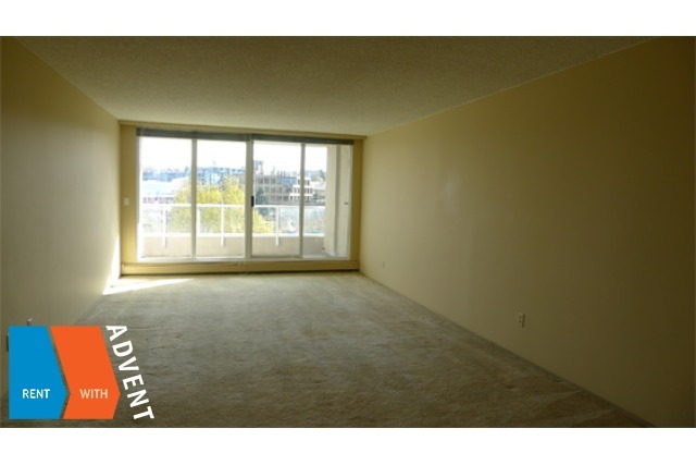 Discovery Quay in Olympic Village Unfurnished 2 Bed 2 Bath Apartment For Rent at 708-522 Moberly Rd Vancouver. 708 - 522 Moberly Road, Vancouver, BC, Canada.