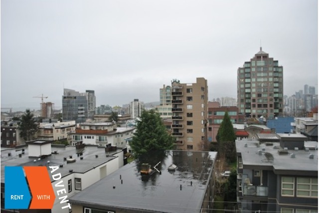 Sakura in Fairview Unfurnished 2 Bed 2 Bath Apartment For Rent at 703-1333 West 11th Ave Vancouver. 703 - 1333 West 11th Avenue, Vancouver, BC, Canada.