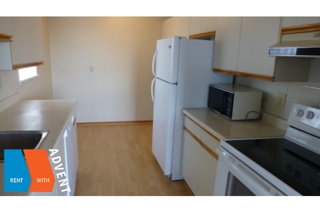 Regency Park Towers in Brighouse Unfurnished 2 Bed 2 Bath Apartment For Rent at 6611 Minoru Blvd Richmond. 6611 Minoru Boulevard, Richmond, BC, Canada.