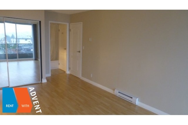 Boundary View in Burnaby Heights Unfurnished 2 Bed 1 Bath Apartment For Rent at 801-3760 Albert St Burnaby. 801 - 3760 Albert Street, Burnaby, BC, Canada.