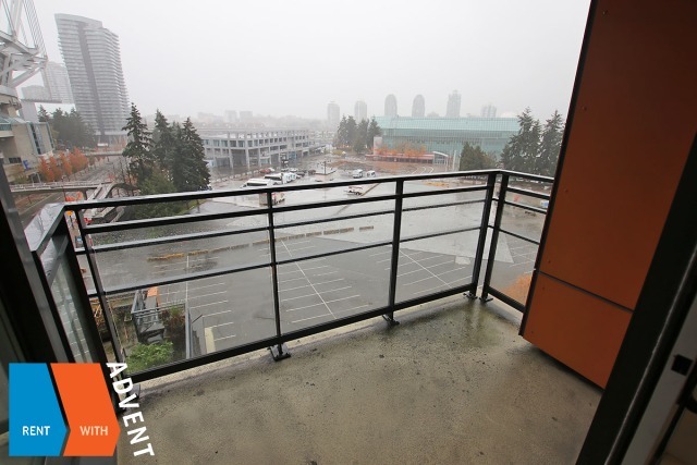 Coopers Lookout in Yaletown Unfurnished 2 Bed 1 Bath Apartment For Rent at 901-33 Smithe St Vancouver. 901 - 33 Smithe Street, Vancouver, BC, Canada.