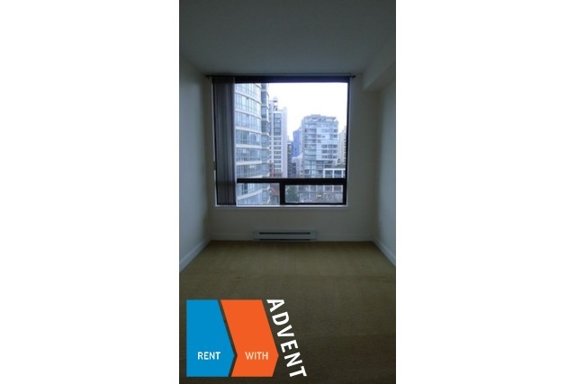 Milano in Downtown Unfurnished 1 Bed 1 Bath Apartment For Rent at 703-1003 Burnaby St Vancouver. 703 - 1003 Burnaby Street, Vancouver, BC, Canada.