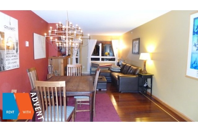 City Lights in Commercial Drive Unfurnished 2 Bed 1.5 Bath Apartment For Rent at 311-1707 Charles St Vancouver. 311 - 1707 Charles Street, Vancouver, BC, Canada.