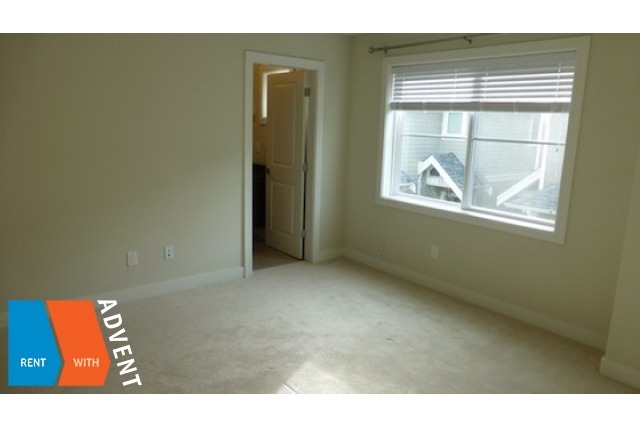 Sonatina Residence in Brighouse Unfurnished 3 Bed 2.5 Bath Townhouse For Rent at 24-7288 Blundell Rd Richmond. 24 - 7288 Blundell Road, Richmond, BC, Canada.