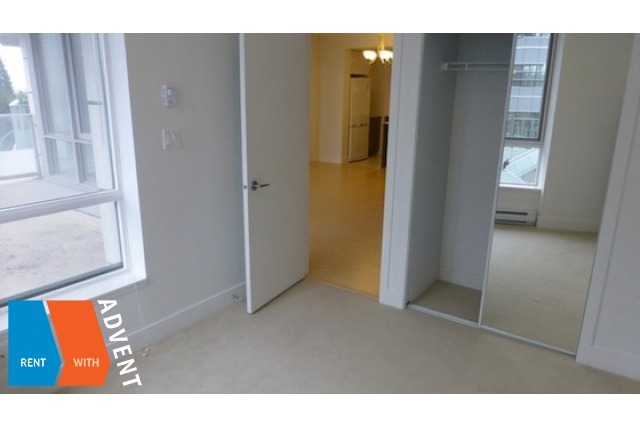 Centrepoint in Metrotown Unfurnished 2 Bed 2 Bath Apartment For Rent at 309-4808 Hazel St Burnaby. 309 - 4808 Hazel Street, Burnaby, BC, Canada.