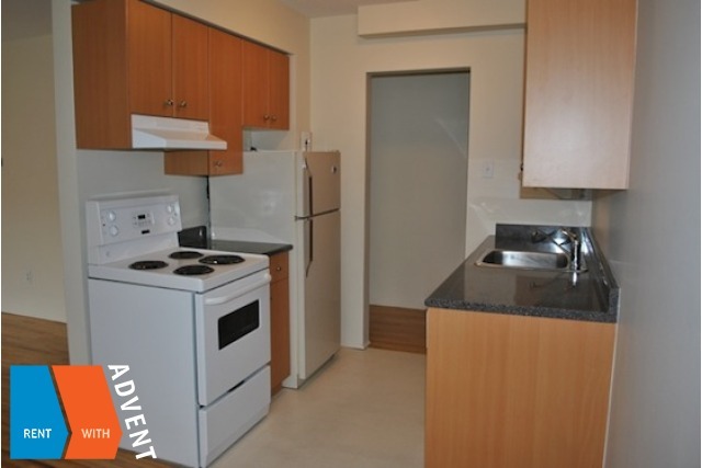 Burnaby Heights Unfurnished 1 Bedroom Apartment For Rent at 3962 Pender. 202 - 3962 Pender Street, Burnaby, BC, Canada.
