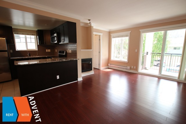 Norfolk Terrace in Central Burnaby Unfurnished 2 Bed 2.5 Bath Townhouse For Rent at 206-4025 Norfolk St Burnaby. 206 - 4025 Norfolk Street, Burnaby, BC, Canada.