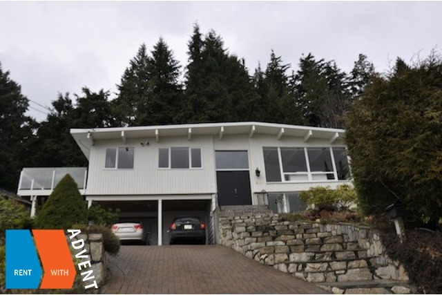 Glenmore Unfurnished 1 Bed 1 Bath Basement For Rent at 486 Craigmohr Drive West Vancouver. 486 Craigmohr Drive, West Vancouver, BC, Canada.