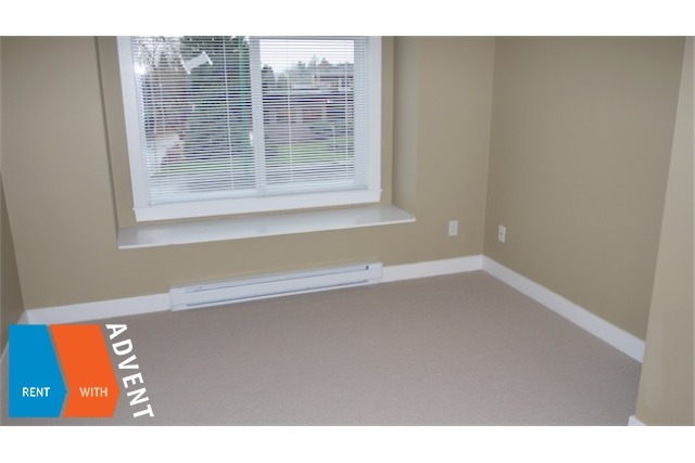 Kingsgate Gardens in Edmonds Unfurnished 2 Bed 2 Bath Townhouse For Rent at 80-7428 14th Ave Burnaby. 80 - 7428 14th Avenue, Burnaby, BC, Canada.