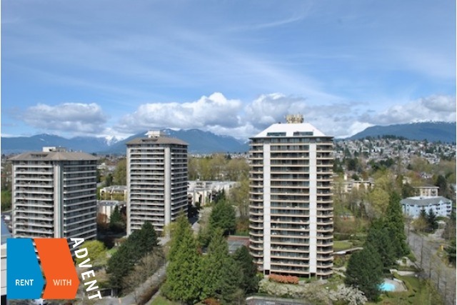 Affinity in Brentwood Unfurnished 2 Bed 2 Bath Penthouse For Rent at 2301-2200 Douglas Rd Burnaby. 2301 - 2200 Douglas Road, Burnaby, BC, Canada.
