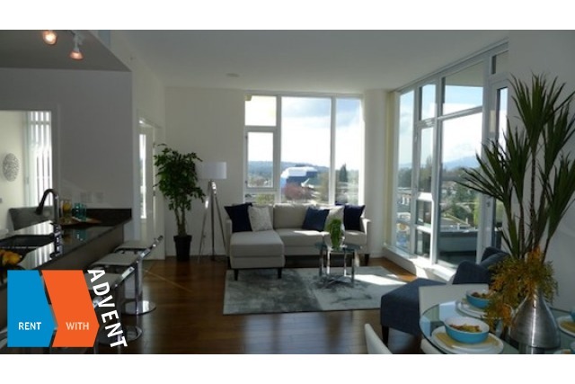 Pinnacle Living on Broadway in Kitsilano Unfurnished 2 Bed 2 Bath Sub Penthouse For Rent at 864-2080 West Broadway Vancouver. 864 - 2080 West Broadway, Vancouver, BC, Canada.