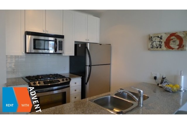 R&R Robson & Richards in Downtown Unfurnished 1 Bed 1 Bath Apartment For Rent at 1504-480 Robson St Vancouver. 1504 - 480 Robson Street, Vancouver, BC, Canada.
