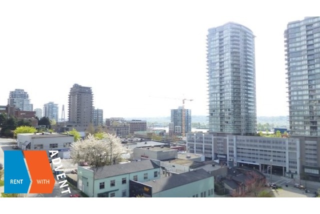 News in Downtown New West Unfurnished 2 Bed 2 Bath Apartment For Rent at 905-833 Agnes St New Westminster. 905 - 833 Agnes Street, New Westminster, BC, Canada.