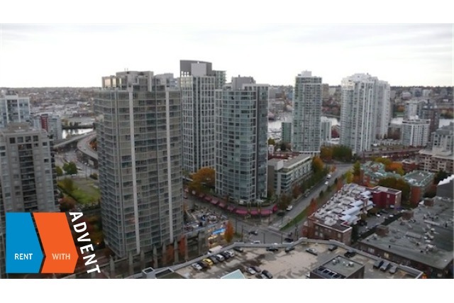 Yaletown Park in Yaletown Unfurnished 1 Bed 1 Bath Apartment For Rent at 909 Mainland St Vancouver. 909 Mainland Street, Vancouver, BC, Canada.