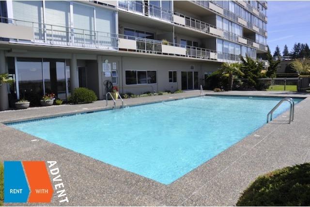 Seastrand in Dundarave Furnished 1 Bath Studio For Rent at 702-150 24th St West Vancouver. 702 - 150 24th Street, West Vancouver, BC, Canada.