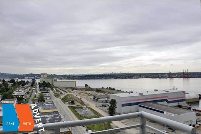 Esplanade at the Pier in Lower Lonsdale Unfurnished 1 Bed 1 Bath Apartment For Rent at 2102-188 East Esplanade North Vancouver. 2102 - 188 East Esplanade, North Vancouver, BC.