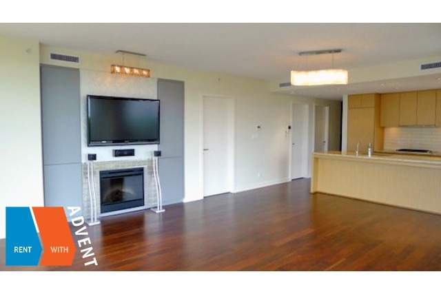 3 Bedroom Unfurnished Apartment For Rent in Kerrisdale at 5955 Balsam. 1001 - 5955 Balsam Street, Vancouver, BC, Canada.