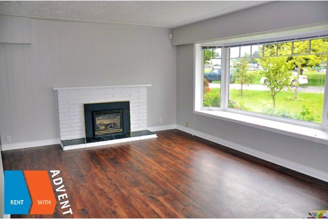 Norgate Unfurnished 3 Bed 2 Bath House For Rent at 1705 West 15th St North Vancouver. 1705 West 15th Street, North Vancouver, BC, Canada.