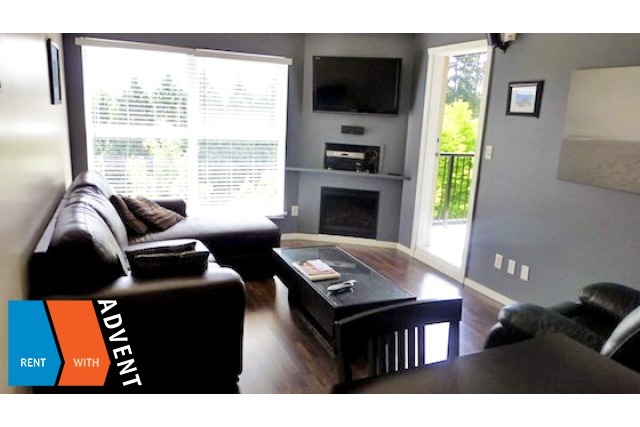 San Marino in Sapperton Unfurnished 1 Bed 1 Bath Apartment For Rent at 514-315 Knox St New Westminster. 514 - 315 Knox Street, New Westminster, BC, Canada.