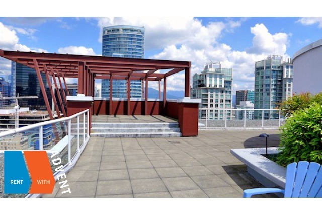 The Spot in Downtown Unfurnished 1 Bed 1 Bath Loft For Rent at 603-933 Seymour St Vancouver. 603 - 933 Seymour Street, Vancouver, BC, Canada.