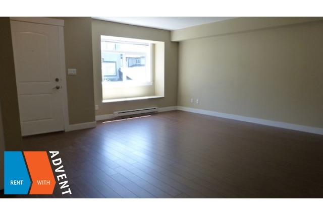 Kingsgate Gardens in Edmonds Unfurnished 2 Bed 2 Bath Townhouse For Rent at 55-7428 14th Ave Burnaby. 55 - 7428 14th Avenue, Burnaby, BC, Canada.
