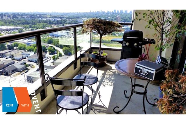 Mosaic in Brentwood Unfurnished 2 Bed 2 Bath Apartment For Rent at 2505-2138 Madison Ave Burnaby. 2505 - 2138 Madison Avenue, Burnaby, BC, Canada.