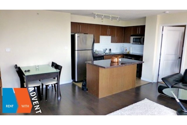 Mosaic in Brentwood Unfurnished 2 Bed 2 Bath Apartment For Rent at 2505-2138 Madison Ave Burnaby. 2505 - 2138 Madison Avenue, Burnaby, BC, Canada.
